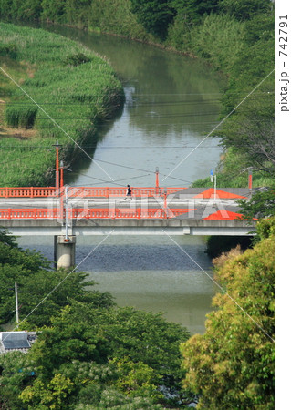 故郷の橋 742791