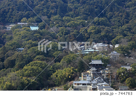 金刀比羅宮 金刀比羅宮 744763