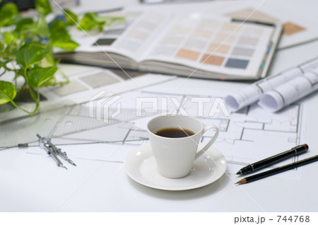 マイホームプランの打ち合わせイメージ 744768