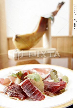 ベジョータ 745538