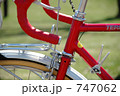 自転車 747062
