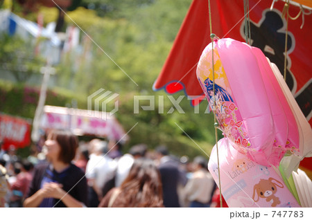 夏祭り 747783