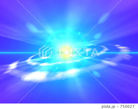 閃光爆発 750027