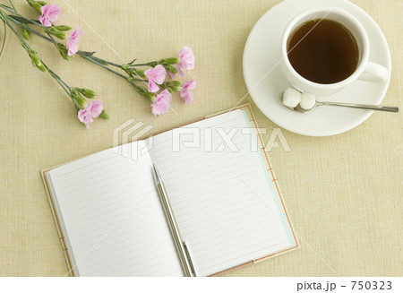 ノートイメージ ノートイメージ 750323