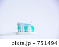 歯ブラシ 751494