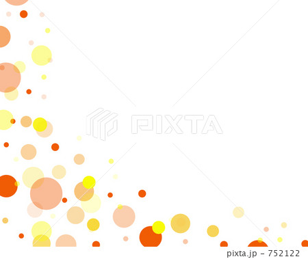 ドット ドット 752122