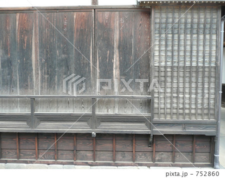 雨戸 雨戸 752860