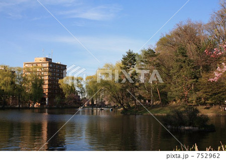 月寒公園 752962