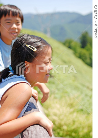 やまびこ聞こえたよっ! やまびこ聞こえたよっ! 752975