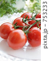房成りトマト 753233