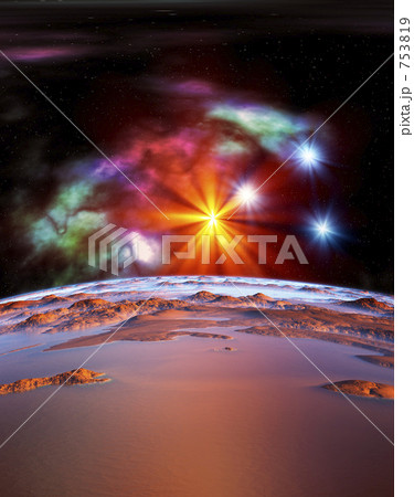 光と惑星 光と惑星 753819