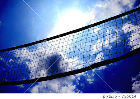 熱き戦いのあと 755014