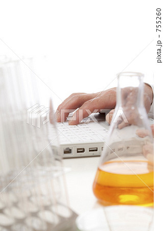 研究開発イメージ 研究開発イメージ 755260