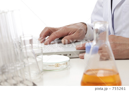 研究開発イメージ 755261