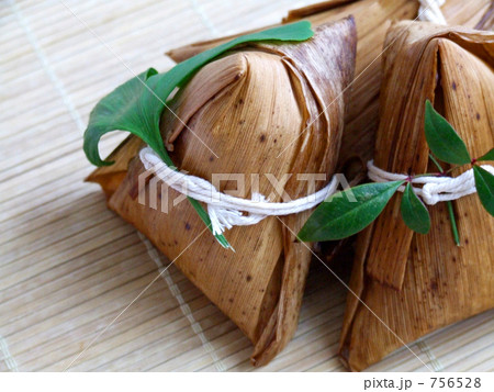 ちまき ちまき 756528