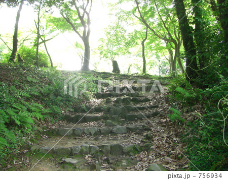 石階段 756934