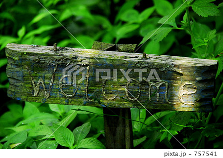 Welcome Welcome 757541