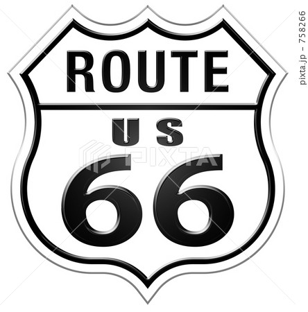 ルート66 ルート66 758266