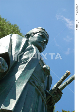 土方　歳三 758802