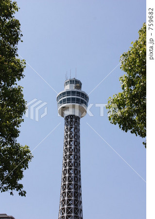 横浜マリンタワー 横浜マリンタワー 759682