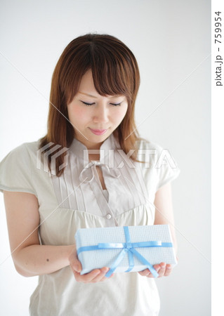 贈り物 759954