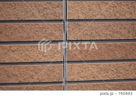 シーリング切れ① シーリング切れ① 760893