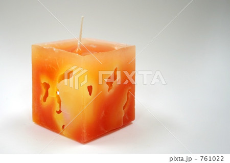 手作りキャンドル 手作りキャンドル 761022