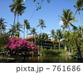 南国リゾート 761686