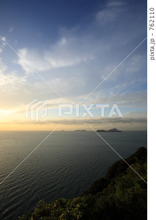 魚島諸島 762110