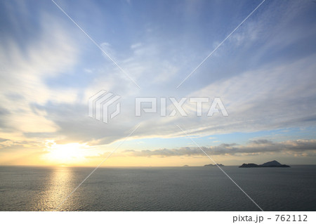 魚島諸島 762112