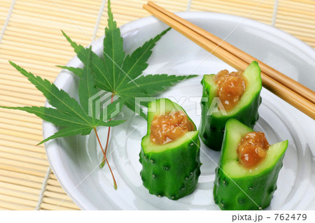 もろきゅう もろきゅう 762479