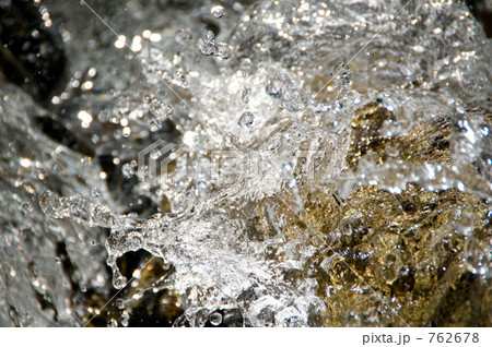 水しぶき 762678