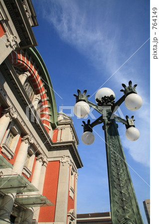 大阪市中央公会堂 764149