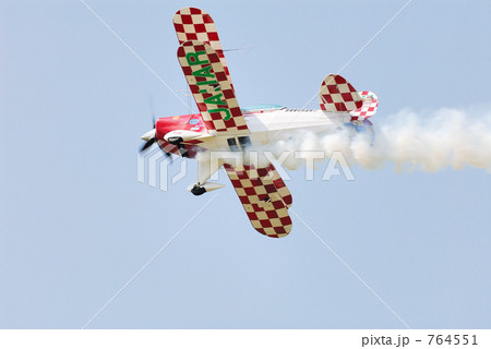 ピッツスペシャル 764551