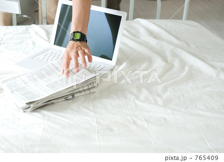 忙しい毎日 765409