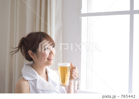 夏の楽しみ 765442