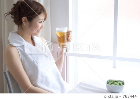 夏の楽しみ 765444