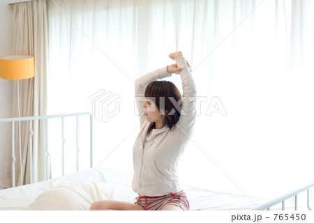 ストレーッチ！！！ 765450