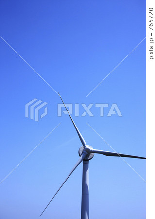 風力発電 風力発電 765720