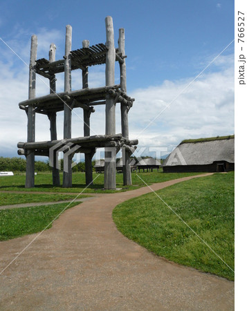 三内丸山遺跡 三内丸山遺跡 766527