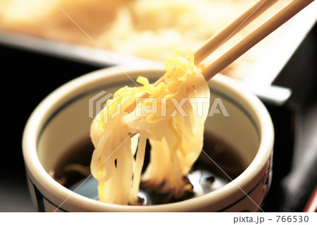 笊うどん 766530