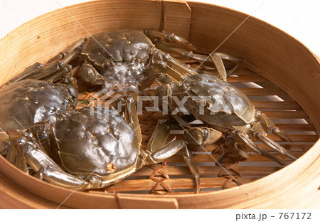 上海ガニ 767172
