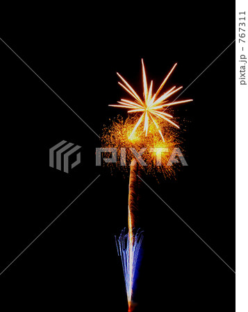 打上花火 打上花火 767311