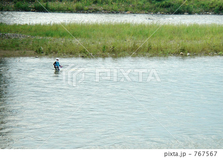 アユ釣り コロガシ 767567
