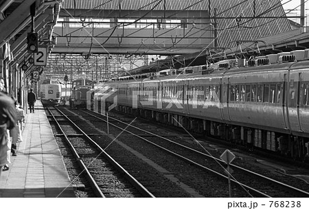鉄道 国鉄・高崎駅 昭和55年 鉄道 国鉄・高崎駅 昭和55年 768238