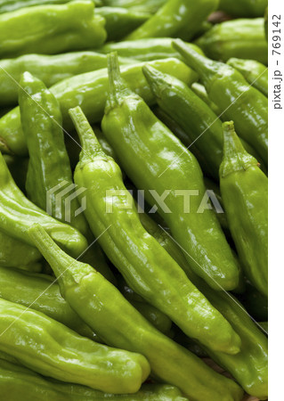 ししとう ししとう 769142