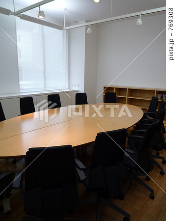 ミーティングルーム② 769308
