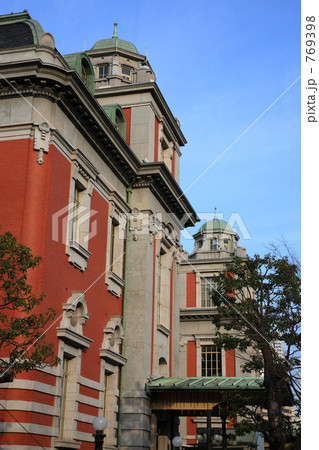 大阪市中央公会堂 769398