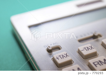 TAX TAX 770293