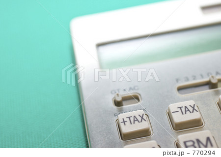 TAX 770294